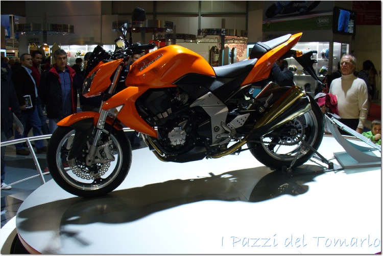 Salone della Moto 2006 055125 KB