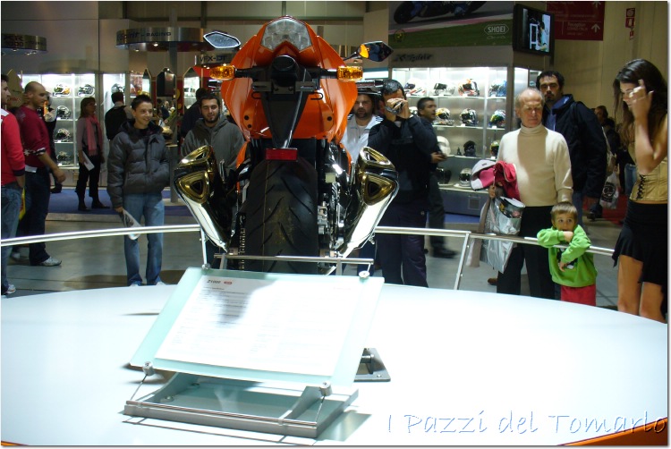Salone della Moto 2006 056122 KB