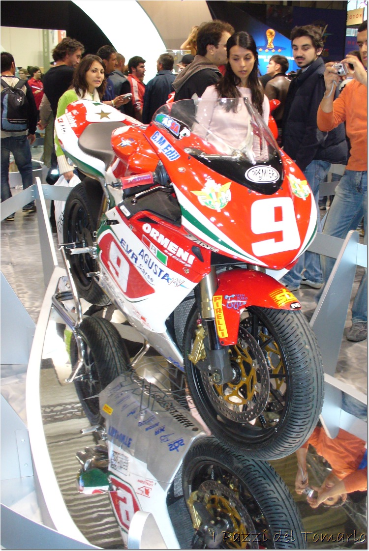 Salone della Moto 2006 059319 KB