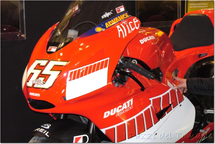 Salone della Moto 2006 067126 KB