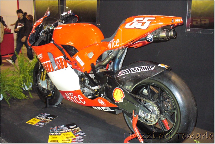 Salone della Moto 2006 068152 KB