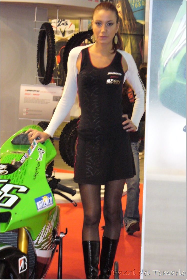 Salone della Moto 2006 069223 KB
