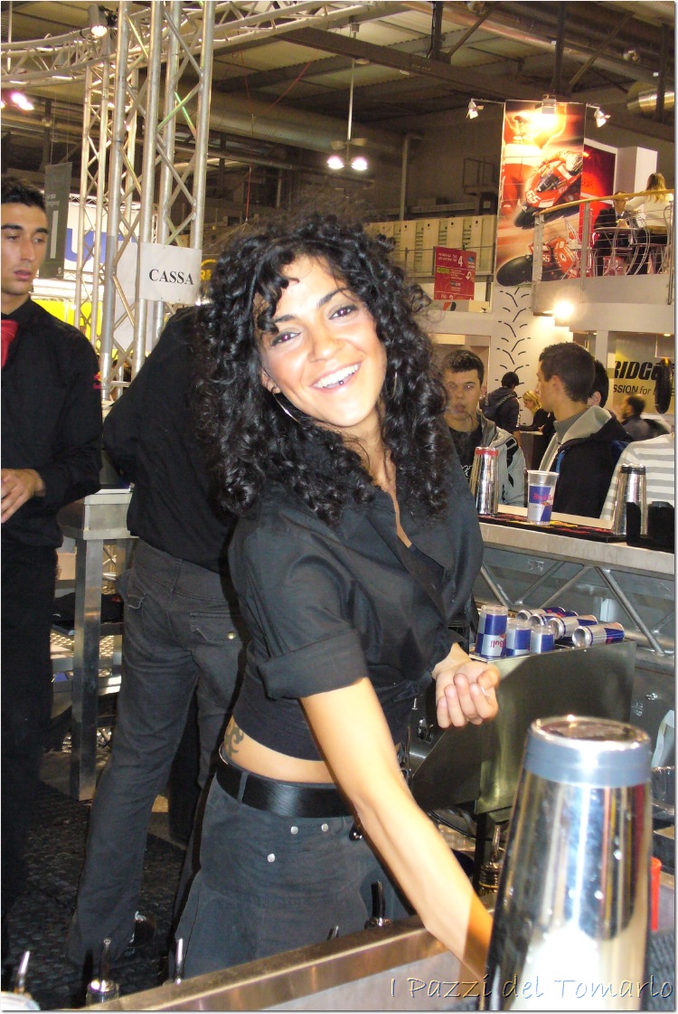 Salone della Moto 2006 070291 KB