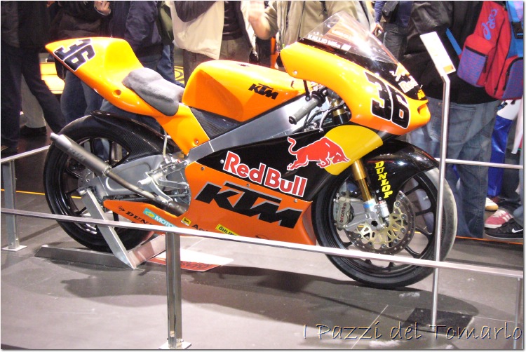 Salone della Moto 2006 072154 KB