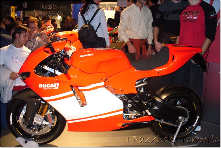 Salone della Moto 2006 073137 KB