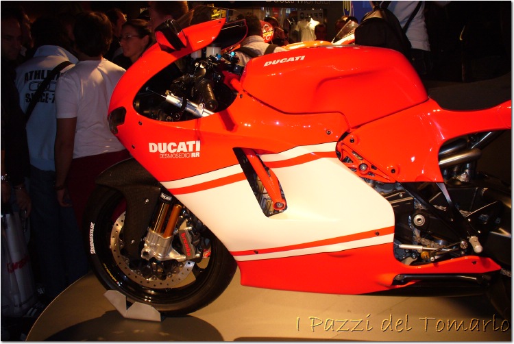 Salone della Moto 2006 074116 KB