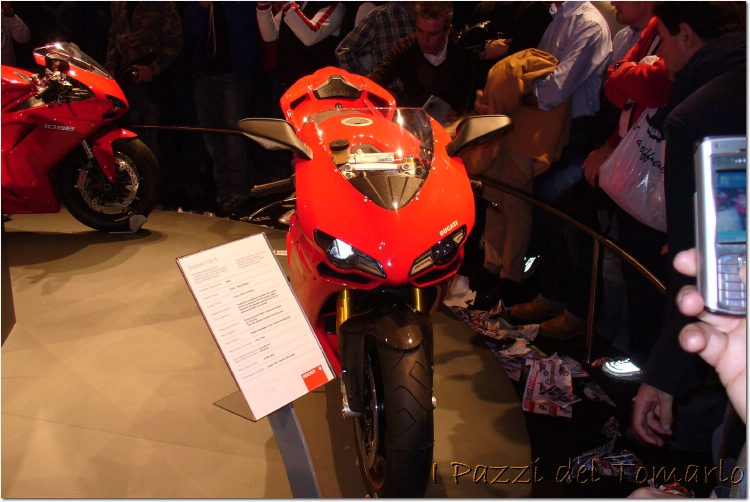Salone della Moto 2006 076114 KB