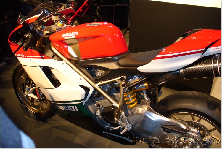 Salone della Moto 2006 077135 KB