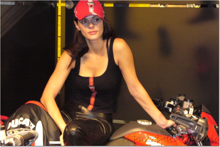 Salone della Moto 2006 078107 KB