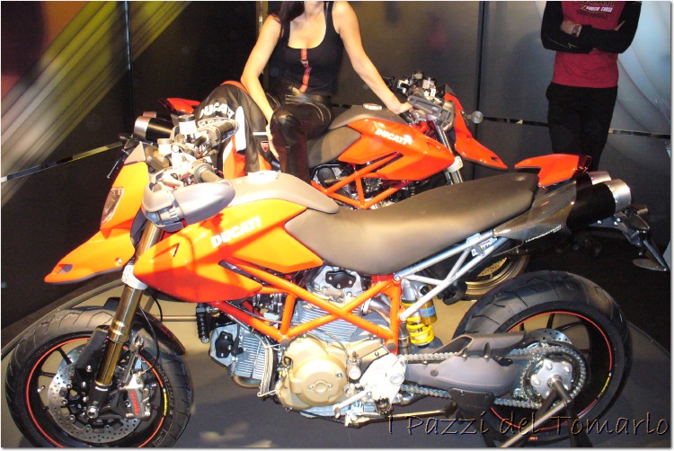 Salone della Moto 2006 079156 KB