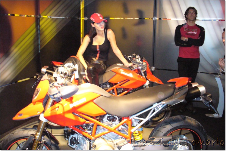 Salone della Moto 2006 080143 KB