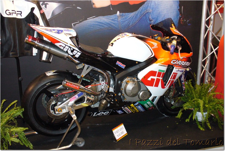 Salone della Moto 2006 087159 KB