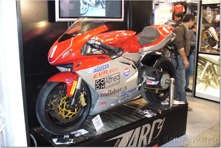 Salone della Moto 2006 088147 KB