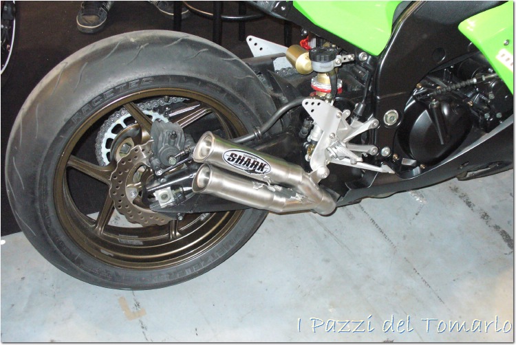 Salone della Moto 2006 090131 KB