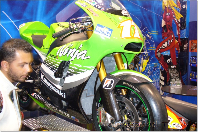 Salone della Moto 2006 096178 KB