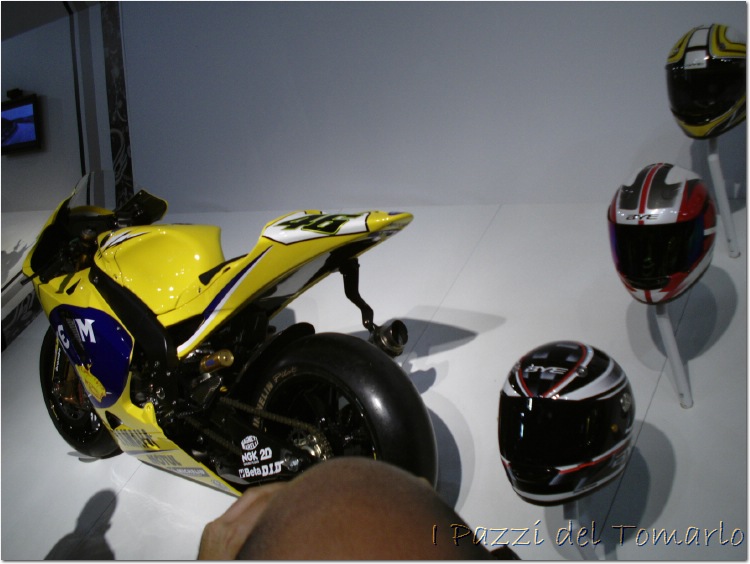 Salone della Moto 2006 23697,5 KB