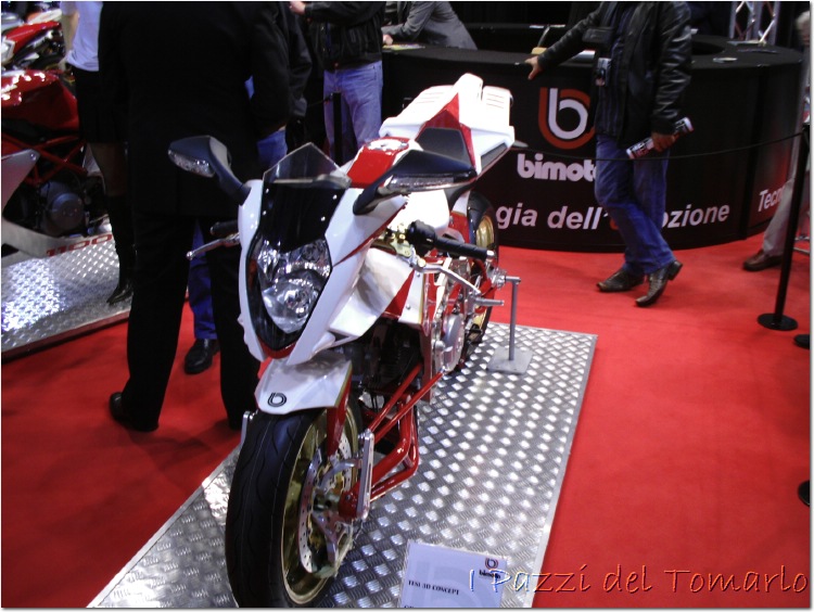 Salone della Moto 2006 237136 KB
