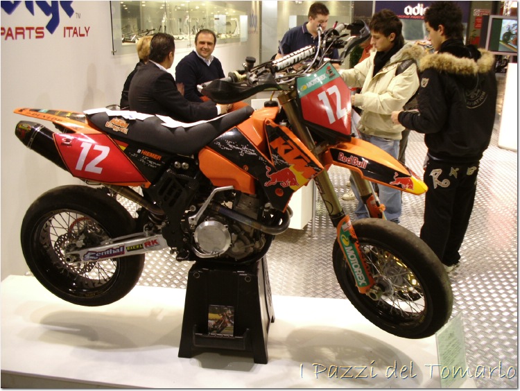 Salone della Moto 2006 238158 KB