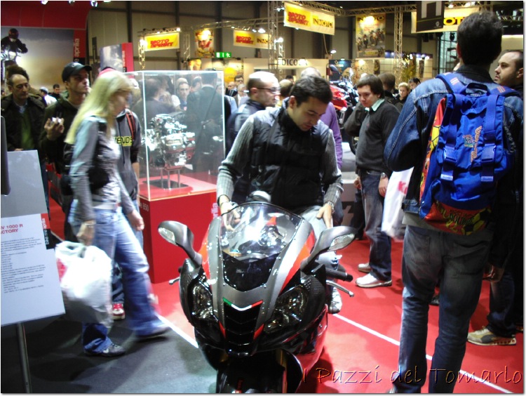 Salone della Moto 2006 239161 KB