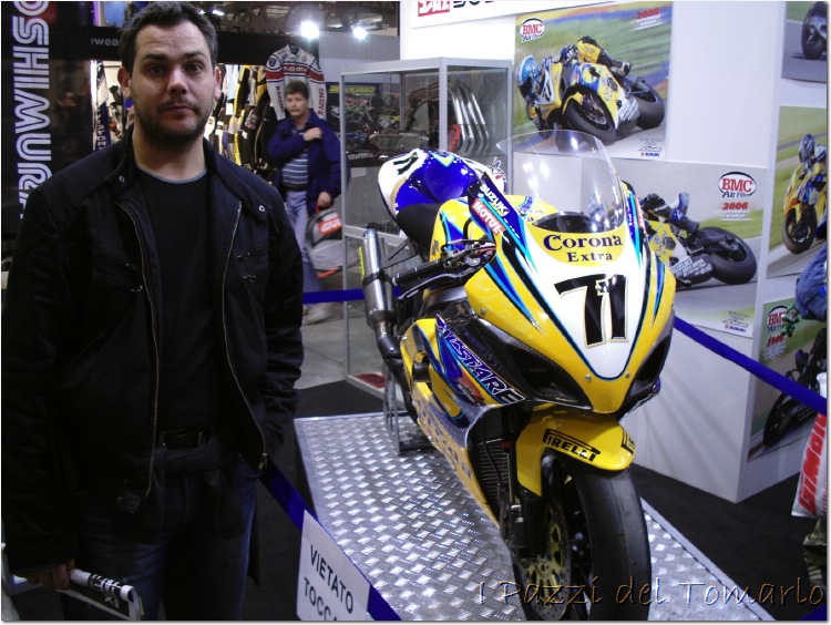 Salone della Moto 2006 240152 KB