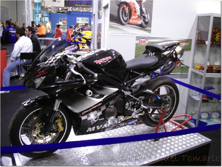 Salone della Moto 2006 241162 KB