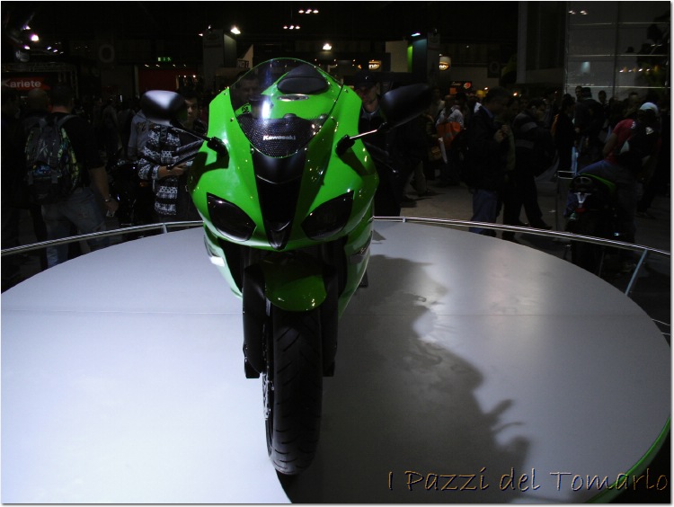 Salone della Moto 2006 24392,4 KB