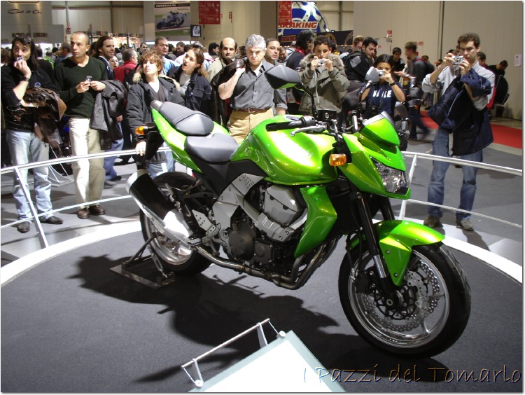 Salone della Moto 2006 244167 KB