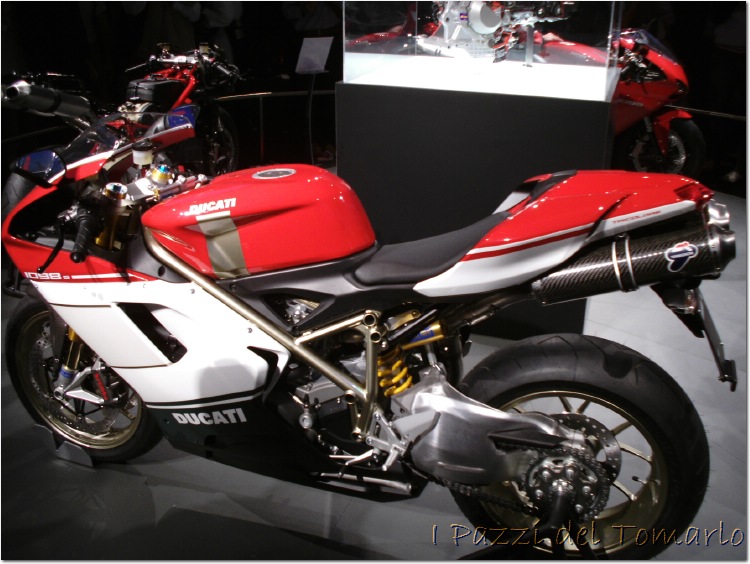 Salone della Moto 2006 245129 KB