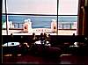 Vista dall'albergo