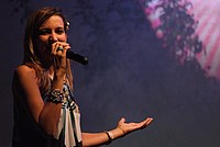 Foto Silvia Olari Live Compiano 2012 Silvia_Olari_2012_011