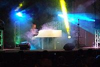 Foto Silvia Olari Live Compiano 2012 Silvia_Olari_2012_056