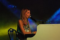 Foto Silvia Olari Live Compiano 2012 Silvia_Olari_2012_058