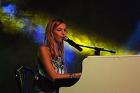 Foto Silvia Olari Live Compiano 2012 Silvia_Olari_2012_059