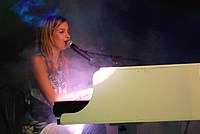 Foto Silvia Olari Live Compiano 2012 Silvia_Olari_2012_061