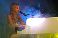 Foto Silvia Olari Live Compiano 2012 Silvia_Olari_2012_062