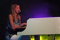 Foto Silvia Olari Live Compiano 2012 Silvia_Olari_2012_065