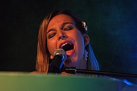 Foto Silvia Olari Live Compiano 2012 Silvia_Olari_2012_066