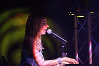 Foto Silvia Olari Live Compiano 2012 Silvia_Olari_2012_071