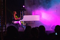 Foto Silvia Olari Live Compiano 2012 Silvia_Olari_2012_072