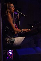 Foto Silvia Olari Live Compiano 2012 Silvia_Olari_2012_101