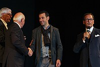 Foto Sport Civilta 2013 - Teatro Regio Parma/ Sport_Civilta_2013_070