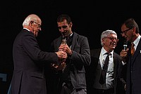 Foto Sport Civilta 2013 - Teatro Regio Parma/ Sport_Civilta_2013_071