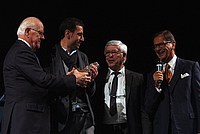 Foto Sport Civilta 2013 - Teatro Regio Parma/ Sport_Civilta_2013_072