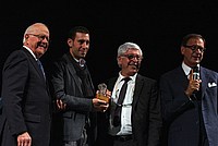 Foto Sport Civilta 2013 - Teatro Regio Parma/ Sport_Civilta_2013_073