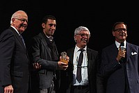 Foto Sport Civilta 2013 - Teatro Regio Parma/ Sport_Civilta_2013_074