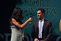 Foto Sport Civilta 2013 - Teatro Regio Parma/ Sport_Civilta_2013_118