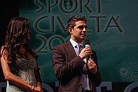Foto Sport Civilta 2013 - Teatro Regio Parma/ Sport_Civilta_2013_121