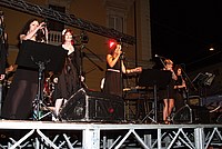 Foto Stop Hoe Band - Reunion 2014 Bedonia Stop_Hoe_Band_Bedonia_2014_036