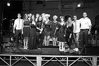 Foto Stop Hoe Band - Reunion 2014 Bedonia Stop_Hoe_Band_Bedonia_2014_431