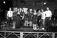 Foto Stop Hoe Band - Reunion 2014 Bedonia Stop_Hoe_Band_Bedonia_2014_434